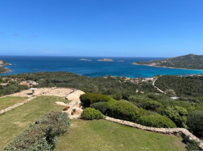 Paradiso in Costa Smeralda